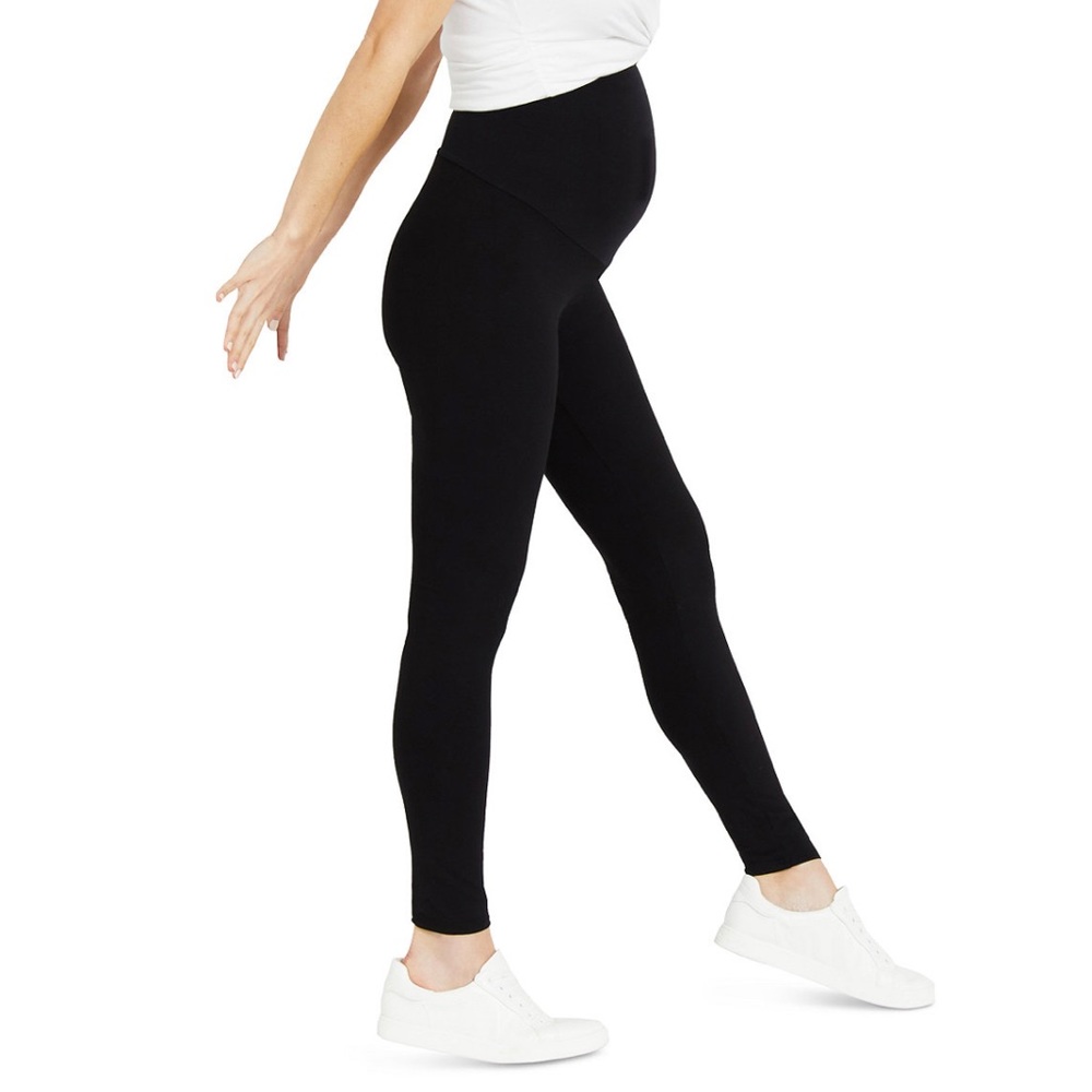 Motherhood Leggings